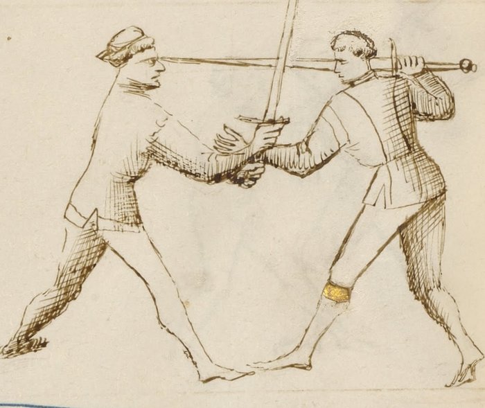 Disarms, Disarmare