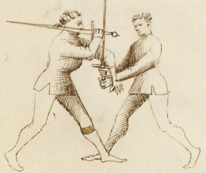Throws and Takedowns