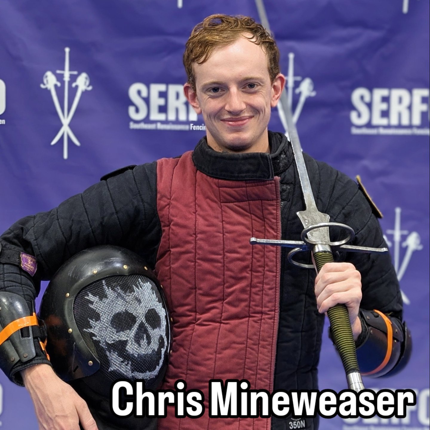 Chris Mineweaser
