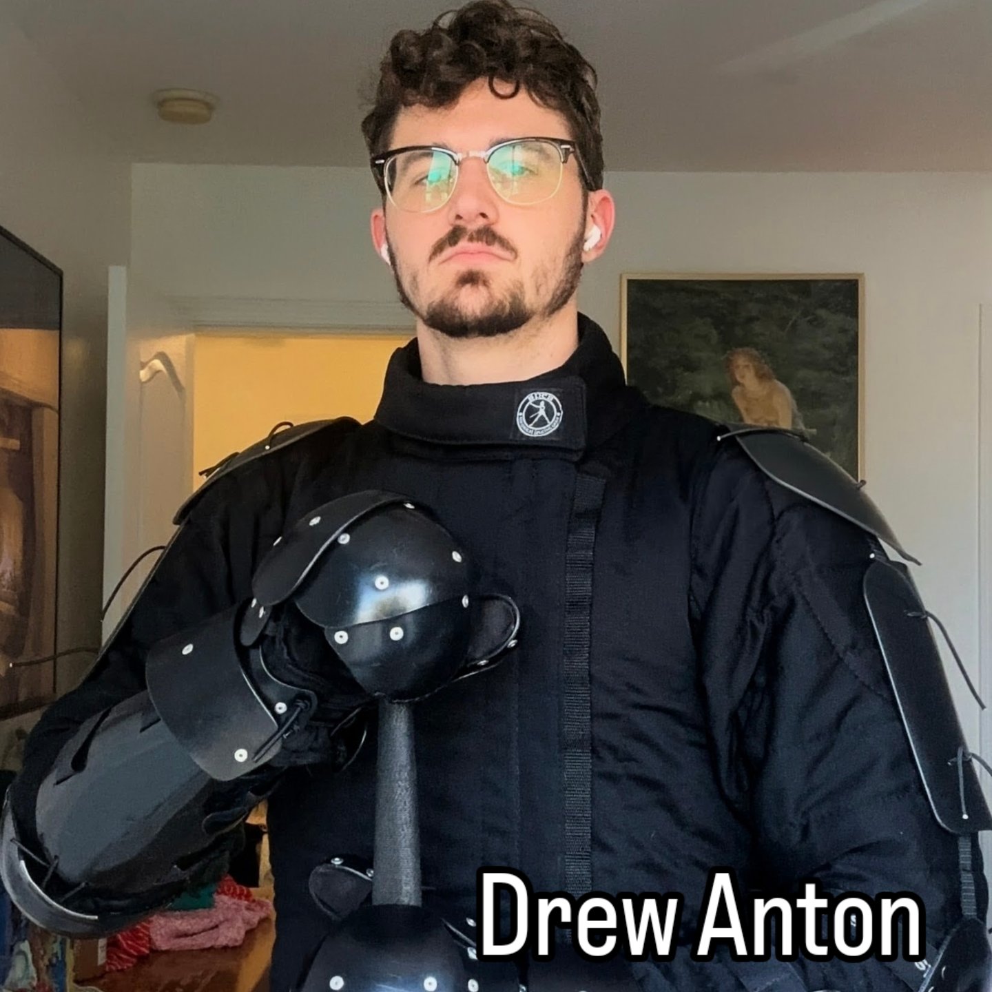Drew Anton