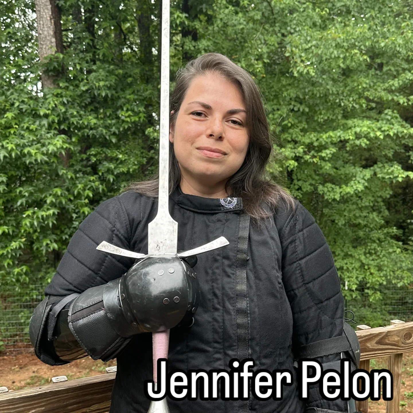 Jennifer Pelon