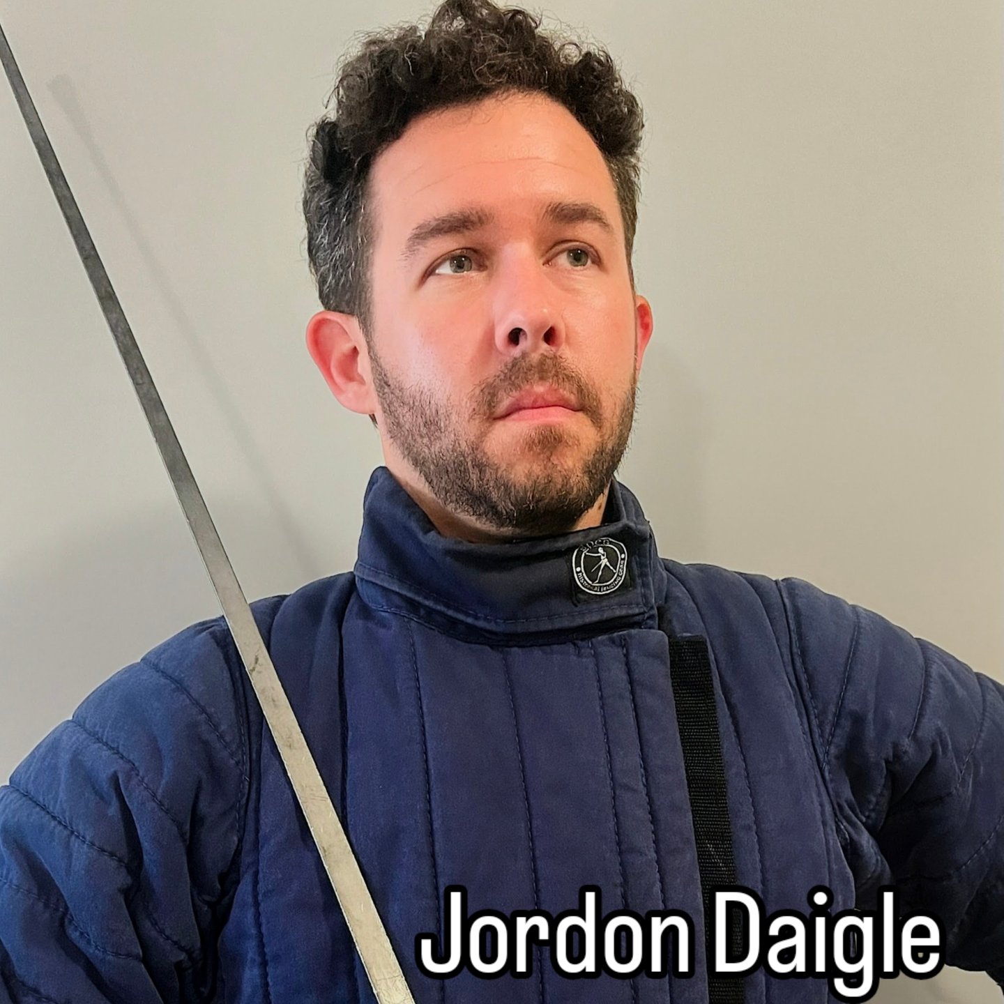 Jordon Daigle